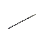 Baildon Extra long drill bit for steel and cast iron DIN 1869 9.5 mm, 320-220 mm, HSS