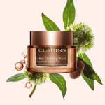 Clarins Extra-Firming Night Cream - Dry Skin &Ouml;&ouml;kreem N&auml;gu 50 ml