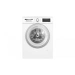 Bosch Serie 6 WUU28T49 pesumasin Eest t&auml;idetav 9 kg 1400 RPM Valge