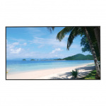 Dahua Dahua Technology LM49-S400 CCTV turvakaamera monitor 124,5 cm (49") 3840 x 2160 pikslit