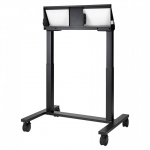 Optoma EST09 Alus Must