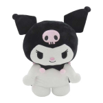 Cyp Cyp Brands Hello Kitty Kuromi plush backpack 35cm
