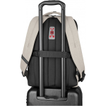 Wenger Wenger MX Professional 16-inch Laptop Backpack with Tablet Compartment - Sand