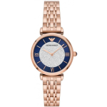 Watch Watch DAMSKI EMPORIO ARMANI AR11423 - GIANNI T-BAR (zi511c)