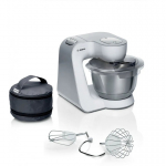 Bosch Serie 4 MUM58200 k&ouml;&ouml;gikombain 1000 W 3,9 l Valge