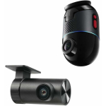 70mai Omni X800 4K set Black + Generation 70mai SD 128GB