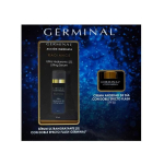 Germinal IMMEDIATE ACTION RADIANCE HYALURONIC ACID CASE 2 pcs