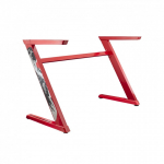 White White Shark Desk Frame GDF-01-Z Red