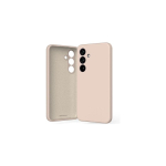 Mercury Silicone Sam S25 S931 r&oacute;żowo-piaskowy|pink sa