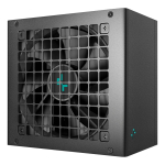 Gamer Gamer Storm PN750M toiteallika komponent 750 W 20+4 pin ATX ATX Must