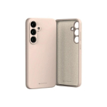 Mercury Silicone Samsung S24 FE S721 pink sand