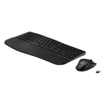 HP HP 685 Comfort kaherežiimiline klaviatuuri ja hiire komplekt