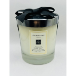 HIS HIS GRACE PEONY&BLUSH S. CANDLE 200GR