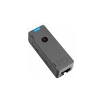 M5PoECAM-W M5PoECAM-W V1.1 - Module with OV3660 PoE Camera - WiFi - M5Stack U121-B-V11