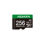 ADATA Speed Plus 256 GB MicroSDXC Klass 10