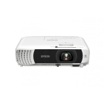Epson EB-W55 4000 ANSI luumenit 3LCD WXGA (1200x800) Valge