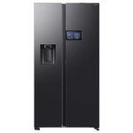 Refrigerator Refrigerator Samsung RS90F64EEFEO