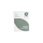 Isntree Mugwort Soothing Wash Powder - Soothing Cleansing Powder - 1.0g