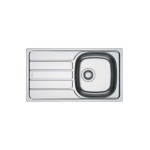 Franke Spark stainless steel sink, SKN 611-78/44