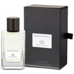 Banana Banana Republic 06 Must Platinum EDP parf&uuml;meeritud vesi unisex, 150 ml