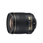 Nikon AF-S NIKKOR 28mm f/1.8G SLR Laiobjektiiv Must