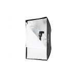 Godox SB-GUBW6060 vihmavarju stiilis pehme kast gridiga 60x60cm