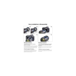 MeiKe EXT su sujuva reguleerimisega Canon EF jaoks