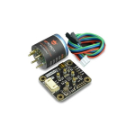Gravitatsiooniandur Gravitatsiooniandur H2S - I2C / UART - tehases kalibreeritud - DFRobot SEN0467