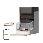 Petlibro RFID smart food dispenser with collar, 3L