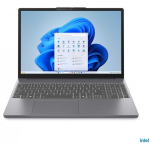 LENOVO IdeaPad Slim 3 15IRH10 NTB 4K s&uuml;learvuti - i5-13420H, 15,3" WUXGA IPS, 16GB, 512SSD, HDMI, Intel UHD 1024, W11H, 2A CC