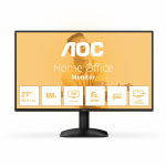 AOC B3 27B31H PC lamekuvar 68,6 cm (27") 1920 x 1080 pikslit Full HD Must