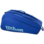 Wilson Ultra V5 Tour mailalaukku, 12-pakk, sinine