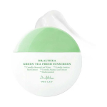 Dr. Dr. Althea Pro Lab roheline tee v&auml;rskendav kaitsev p&auml;ikesekreem, 45 ml