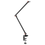 Cabletech mikrofonistatiiv lauale