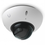 Ubiquiti G6 Dome &Uuml;lepea IP s&uuml;steemiga turvakaamera Hoonesisene & hoonev&auml;line 3840 x 2160 pikslit Lagi/sein