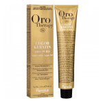 Fanola Oro Therapy Color Keratin Oro Puro 10.0 100 ml