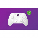 Turtle Turtle Beach TBC-2101-15 m&auml;ngukontroller Valge Bluetooth/USB Juhtpult PC, Xbox One, Xbox Series S, Xbox Series X