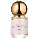 Bibliotheque Bibliotheque De Parfum Lost In Bali parf&uuml;&uuml;mivee pihusti 16ml