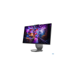 Stacionaarne Stacionaarne arvuti Lenovo Yoga AIO 27IAH10 27 QHD ULT7-255H/16GB/1TB/Intel Arc 140T GPU/WIN11 Home/Nordic klaviatuur/Hall/2-aas