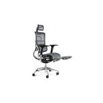 Ergonoomiline Ergonoomiline m&auml;ngu/office tool Diablo V-Master, Must-hall