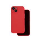 Mocco silikoonist tagakaas Apple iPhone 17 Pro Max jaoks