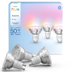 Philips Philips Hue 929004235704 nutivalgusti Nutipirn Bluetooth 4,7 W