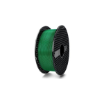 Plastik Plastik Prusa PETG 1,75mm 1kg - Jungle Roheline
