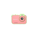 AgfaPhoto Compact ARKCW2RD digitaalkaamera Kompaktkaamera 12 MP CMOS Roheline, Punane