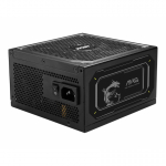 MSI MAG A1000GL PCIE5 II toiteallika komponent 1000 W 24-pin ATX ATX Must