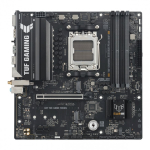 ASUS TUF GAMING A620AM-PLUS WIFI AMD A620A Protsessoripesa AM5 Mikro ATX