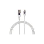 Qualo QTCN-AC-00 USB &ndash; USB-C kaabel 1.5m