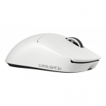 Logitech Logitech G PRO X SUPERLIGHT 2c hiir M&auml;ngimine M&otilde;lemak&auml;eline Raadioside 44000 DPI