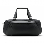 Peak Peak Design Travel Duffel spordikott 50 l Nailon Must