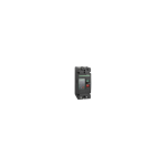 Beny DC l&uuml;liti 2P, 125A, 500VDC